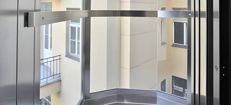 艺术之家公寓，由Adrez Living提供(Art House Apartments by Adrez)图片