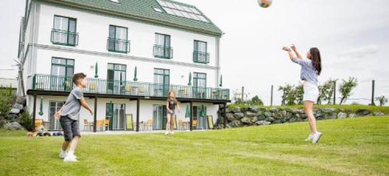 Pension Sonnengarten & Sonnentherme Inklusive - Auch am An- & Abreisetag!图片