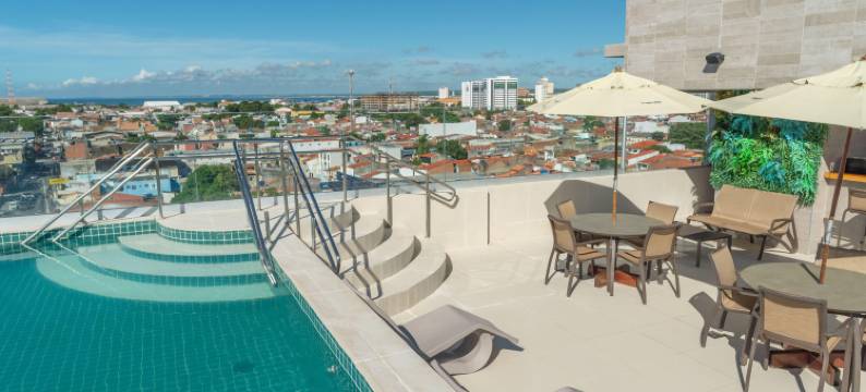 热带帕朱萨拉的夏天(Verano Pajuçara by Tropicalis)图片