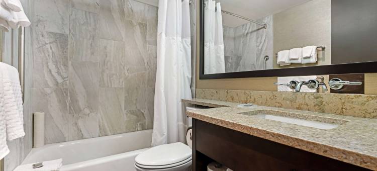 诺斯哥特贝斯特韦斯特酒店(Best Western Northgate Inn)图片