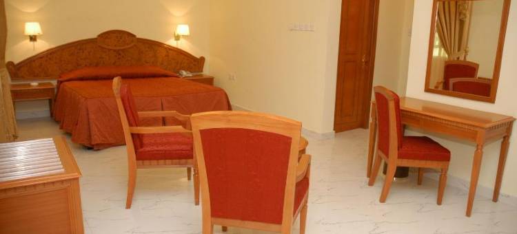 超级OYO 151 Manam 2 酒店公寓(Super OYO 151 Manam 2 Hotel Apartment)图片