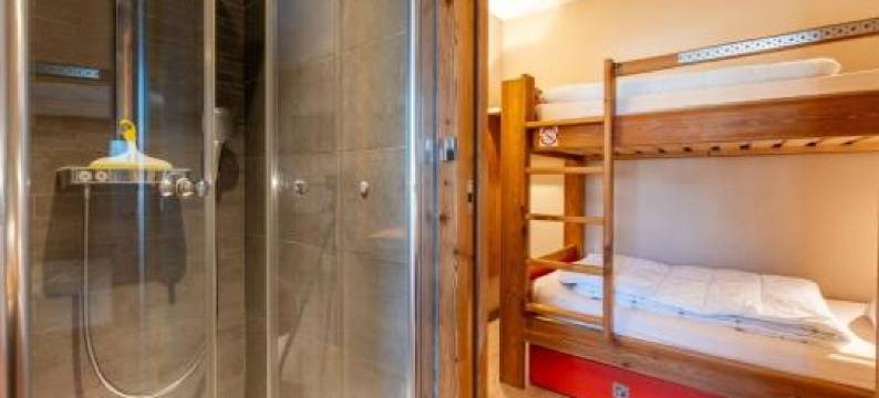 Appartements Bétemps图片