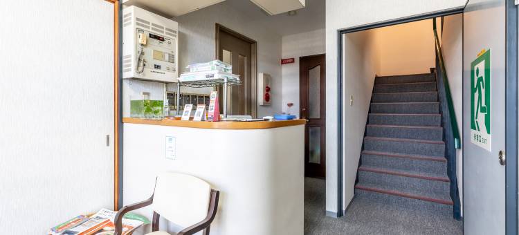 原商务酒店(Hara Business Hotel)图片