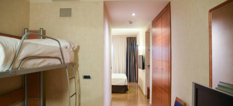 斯考特图德米尔宫酒店(Sercotel Palacio de Tudemir)图片