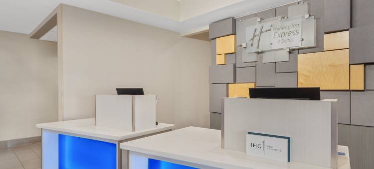 汤博尔智选假日酒店(Holiday Inn Express & Suites Houston NW - Tomball Area)图片