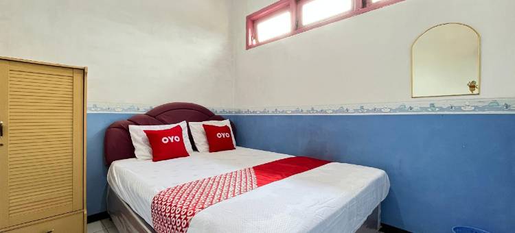 Hotel O Villa Cemara Syariah图片