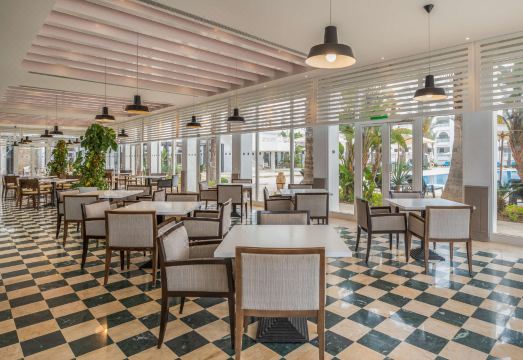 Radisson Blu Resort & Thalasso, HammametHotel Overview