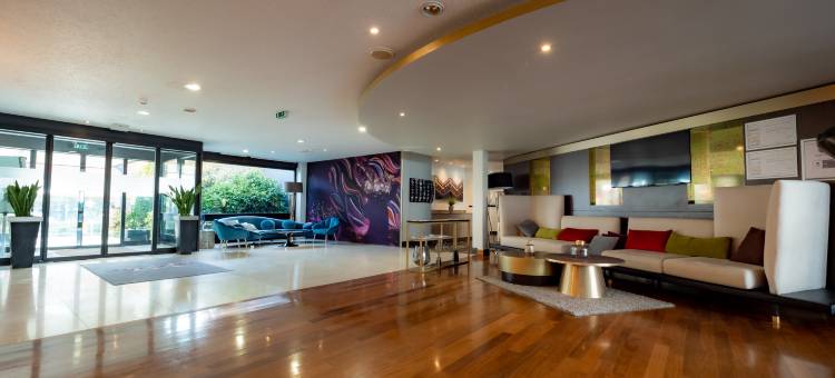 elaya hotel 斯图加特 博布林根(Elaya Hotel Stuttgart Boeblingen)图片