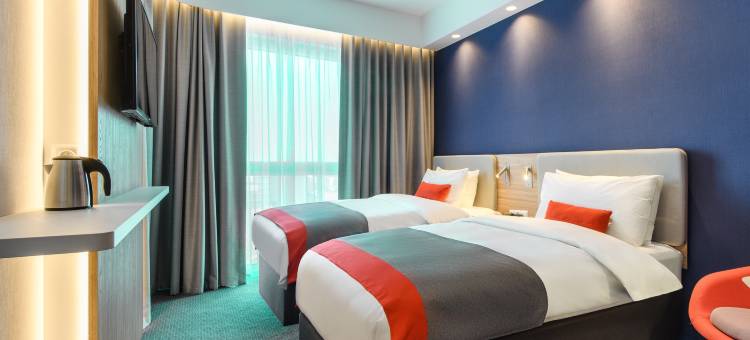 Holiday Inn Express Lublin图片