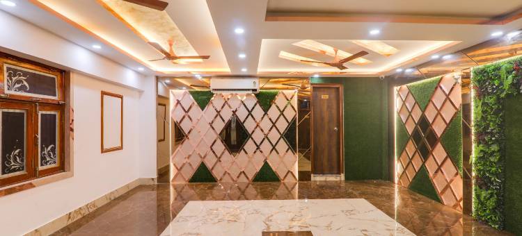 Hotel O Pragati Guest House图片