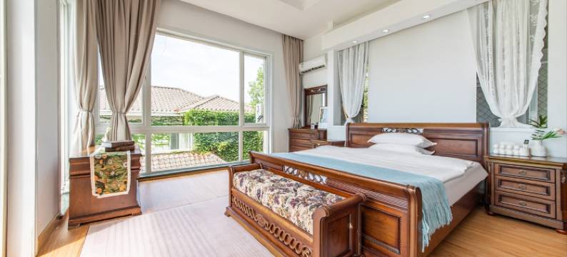 千屿千寻湖景公寓(千岛湖绿道分店)图片