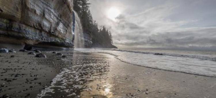 科维昌伊格尔奈斯特庄园酒店(Eaglenest Manor Cowichan)图片