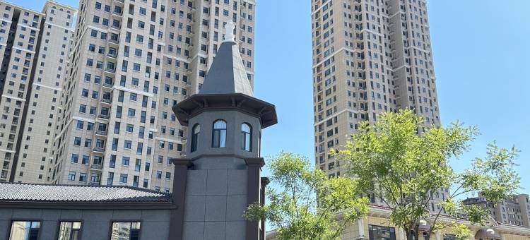 源沐嘉民宿(广州街分店)图片