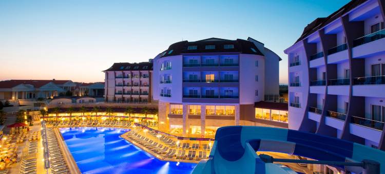 赛德温德姆华美达度假村(Ramada Resort by Wyndham Side)图片