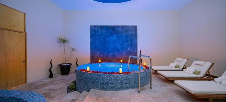 The Hacienda at Krystal Grand Puerto Vallarta- All Inclusive图片