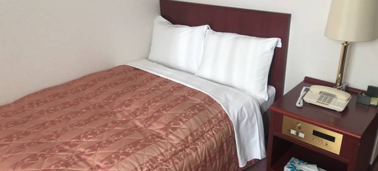 利夫马克斯酒店-多贺城店(HOTEL LiVEMAX Tagajo)图片