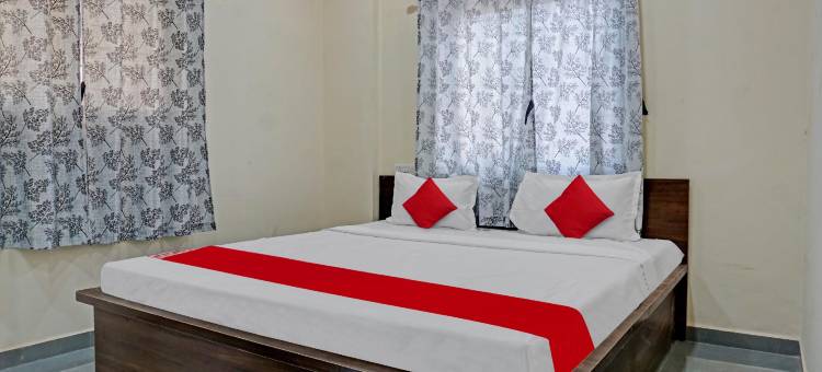 Hotel O Shanaya Lodging图片