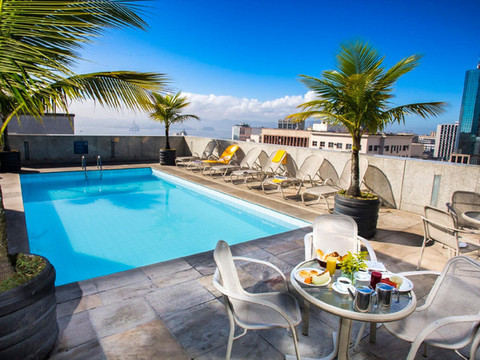 瓜纳巴拉温莎酒店