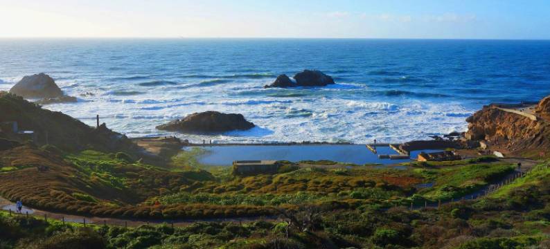 海景旅馆-费尔布里奇酒店(The SeaScape Inn)图片