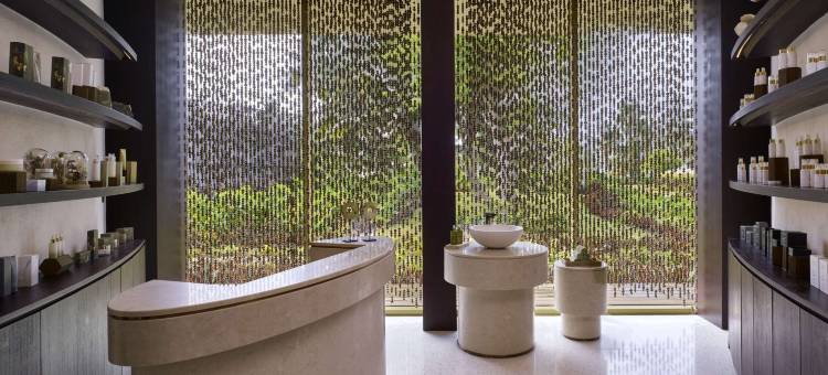 塞舌尔普拉特岛华尔道夫酒店(Waldorf Astoria Seychelles Platte Island)图片