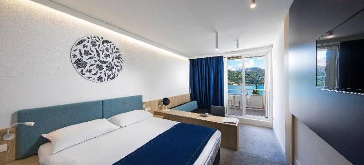 奥斯明酒店(Hotel Osmine)图片