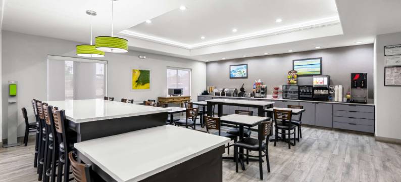 皇家宫殿贝斯特韦斯特套房酒店(Best Western Palace Inn  Suites)图片