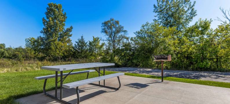 奥斯卡卢萨品质酒店(Quality Inn Oskaloosa)图片