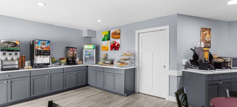 湖畔品质酒店(Quality Inn Lakefront)图片