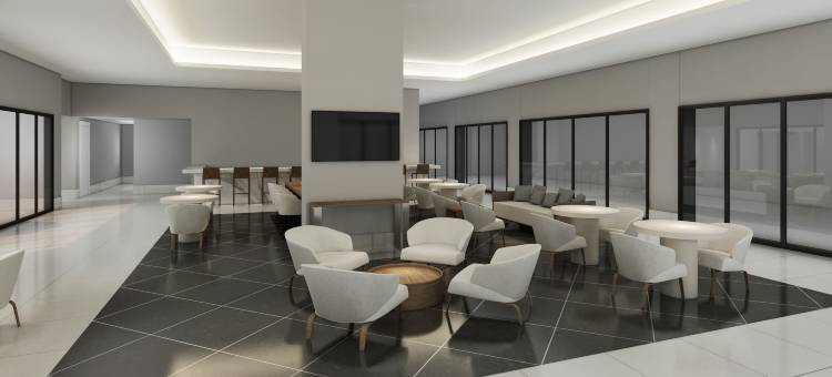 康福套房圣何塞杜里奥普雷托(Comfort Suites São José do Rio Preto)图片