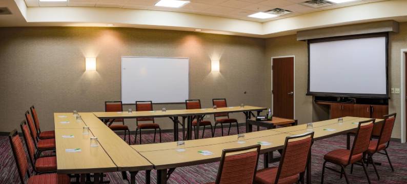 诺曼万怡酒店(Courtyard Norman)图片