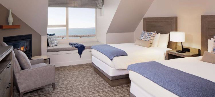 贝灵厄姆克利塞斯希尔顿格芮精选水疗酒店(The Chrysalis Inn & Spa Bellingham, A Curio Collection)图片