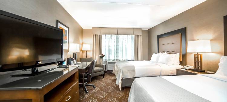 Holiday Inn 南金斯敦(新港地区)(Holiday Inn South Kingstown (Newport Area))图片