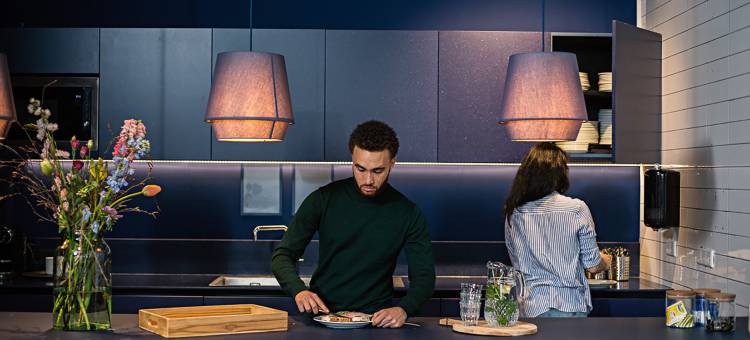 鹿特丹学生酒店(The Social Hub Rotterdam)图片