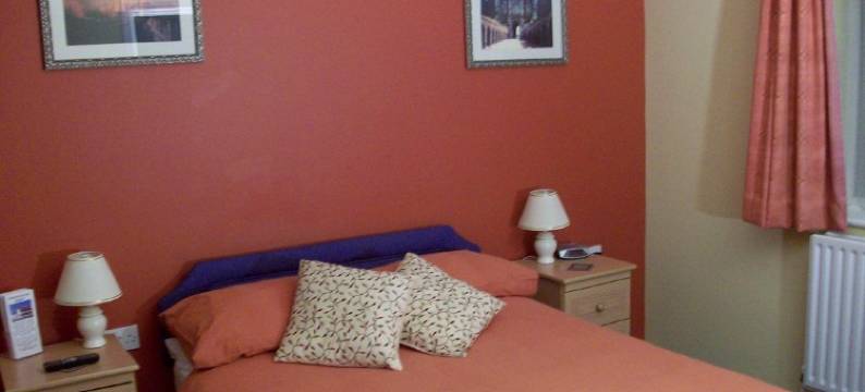 桑顿亨特酒店(Thornton Hunt Inn)图片