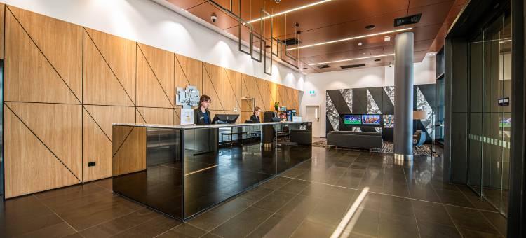 悉尼圣玛丽假日酒店(Holiday Inn Sydney St Marys)图片