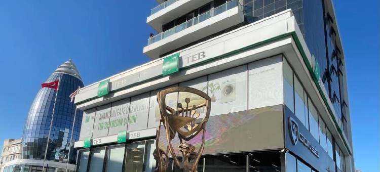 阿利亚客房酒店(Alya Rooms)图片