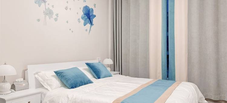 小狐狸之家公寓(二板桥1号分店)图片