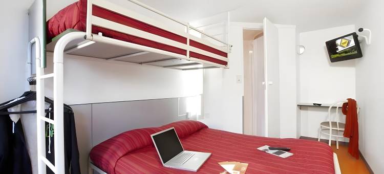 尚贝里普瑞米尔经典酒店(Premiere Classe Chambery)图片