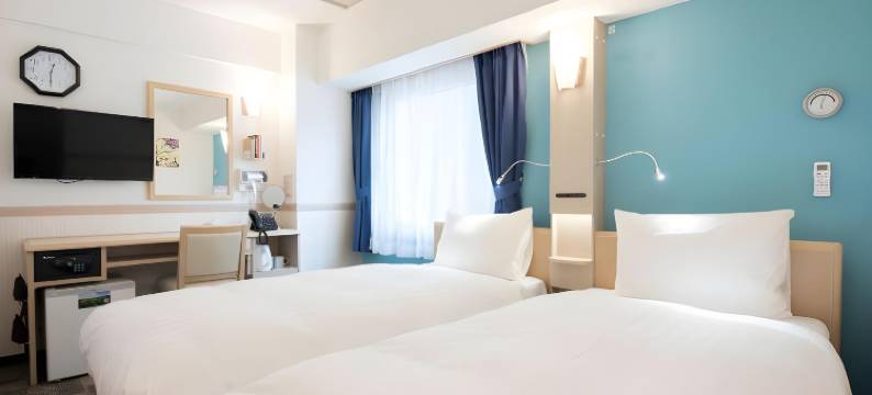 熊谷站北东横 INN(Toyoko Inn Kumagaya Eki Kita Guchi)图片