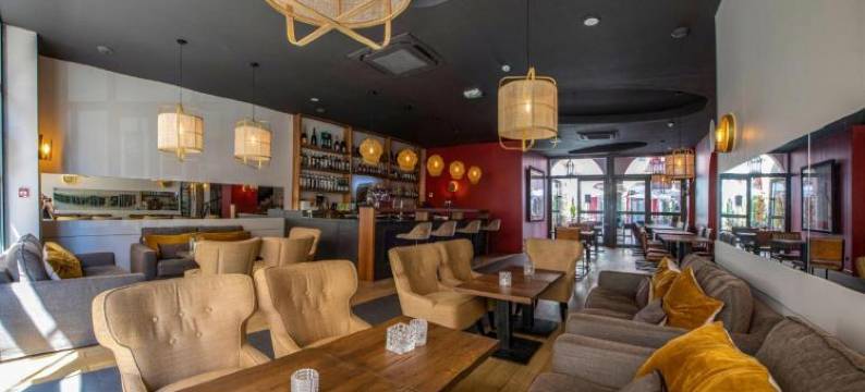 巴黎酒店(HOTEL DE PARIS)图片