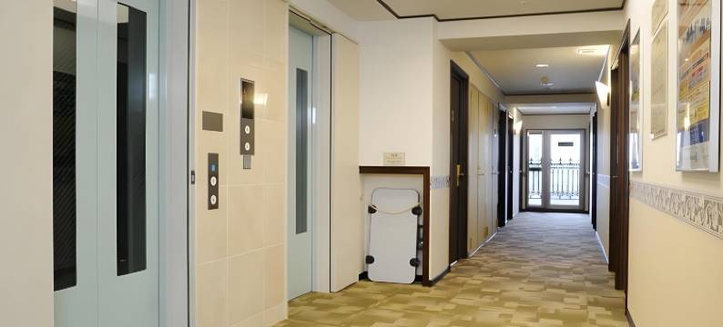 东横INN福山站新干线南口(Toyoko Inn Fukuyama-Eki Shinkansen Minami-Guchi)图片