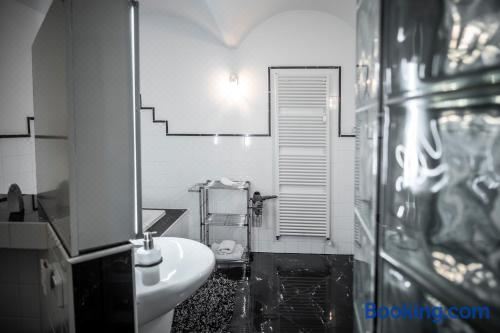 Villa am Park Apartment Hotel Overview