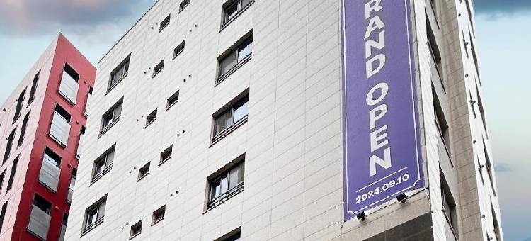 首尔卡米诺旅舍(Hostel The Camino Seoul)图片