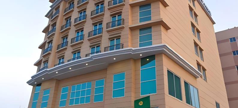 拉岩酒店(Rayan Hotel Sharjah)图片