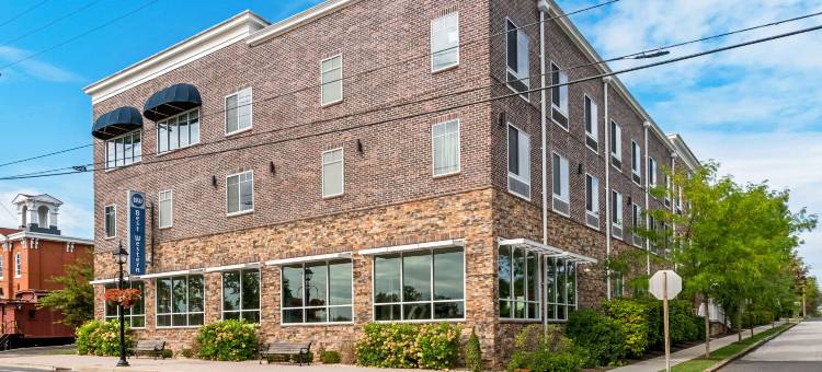 盖茨堡贝斯特韦斯特酒店(Best Western Gettysburg)图片