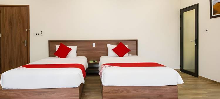 龙安2号酒店(Loan Anh 2 Hotel)图片