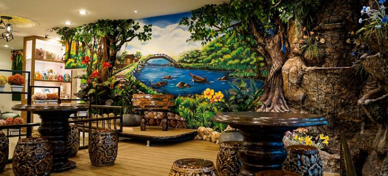 K花园酒店(K Garden Hotel (Ipoh) Sdn Bhd)图片