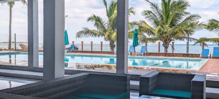Hiru Beach Resort & Kitesurfing图片