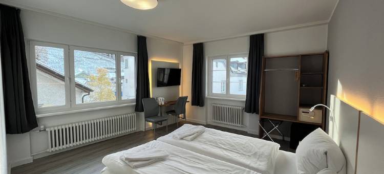德莱科尼肯酒店(Hotel Drei Könige)图片