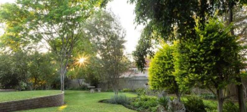 HH 820 Accommodation图片